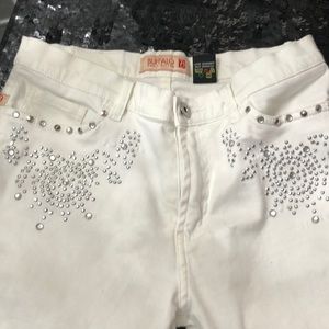 🚨3 for $21: White Buffalo David Bitton Jeans